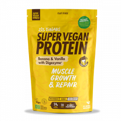 Super Vegan Protein